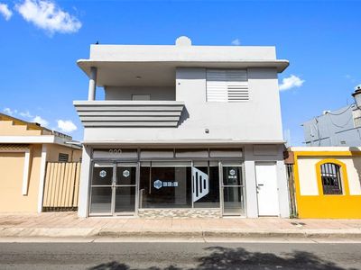 322 MENDEZ VIGO, Dorado, PR, 00646