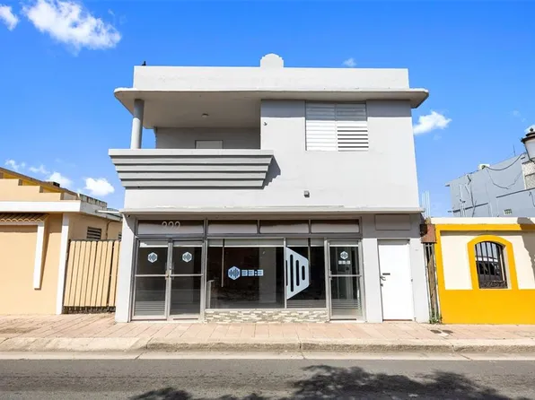 322 Mendez Vigo, Dorado, PR 00646