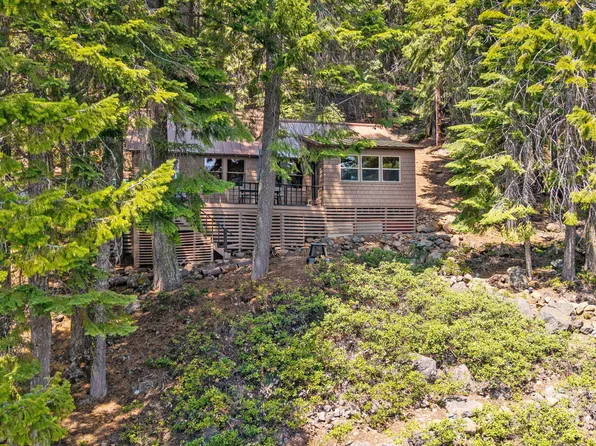 2 Lake Of The Woods Hwy, Klamath Falls, OR 97601