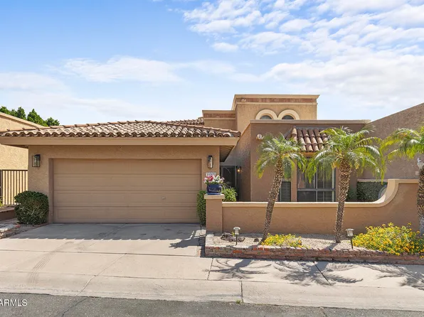10805 N 9TH Place, Phoenix, AZ 85020