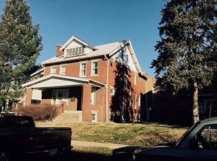 336 E. Tulane Road, Columbus, OH 43202