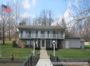 606 Fowlers Point, Camdenton, MO 65020