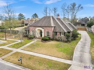17640 Silver Fox Ct, Baton Rouge, LA 70810
