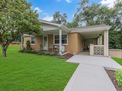 101 Cedarcrest Ave, Aliquippa, PA, 15001