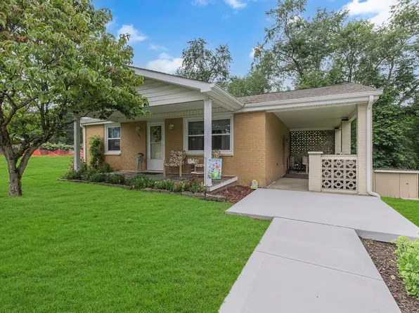 101 Cedarcrest Ave, Aliquippa, PA 15001