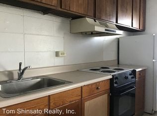 640 Sheridan St APT 302, Honolulu, HI 96814