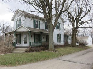 212 N Main St, Union, OH