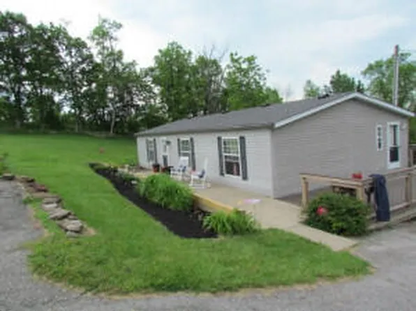760 Shiloh Rd, Corinth, KY 41010