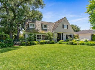 3642 Yorkshire Rd, Pasadena, CA 91107