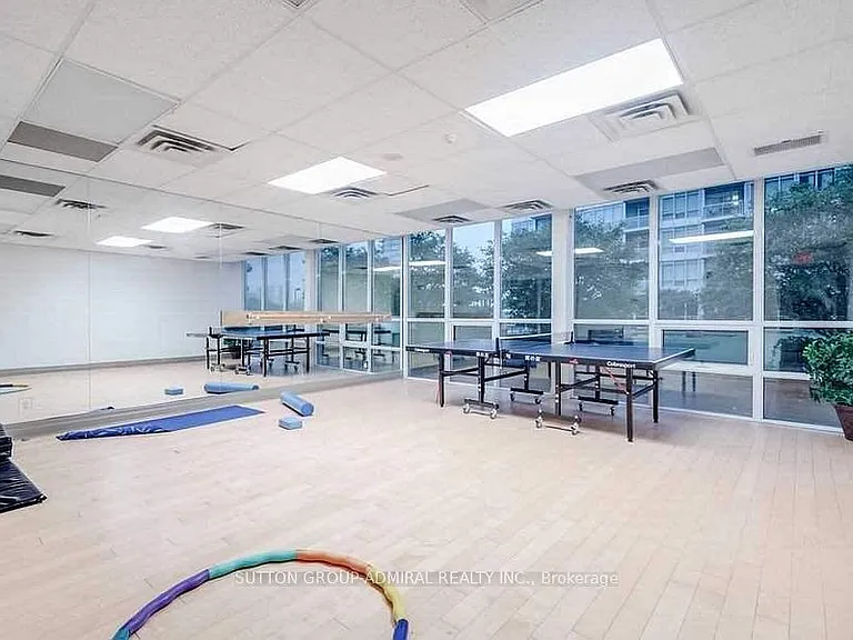 1900 Lake Shore Blvd W #Penthouse 04 — Photo 23