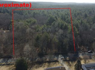 0 Michael Sears Rd, Belchertown, MA 01007