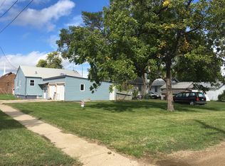 110 3rd St NE, Huron, SD 57350