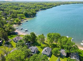 11015 32nd St N, Lake Elmo, MN 55042