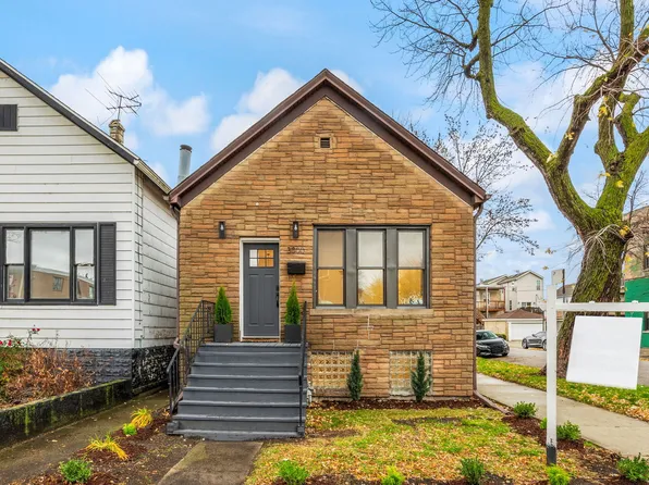 3800 S Union Ave, Chicago, IL 60609