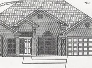 409 E Raleigh Ter, Mustang, OK 73064