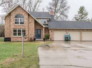 1420 E Fir Ave, Fergus Falls, MN 56537