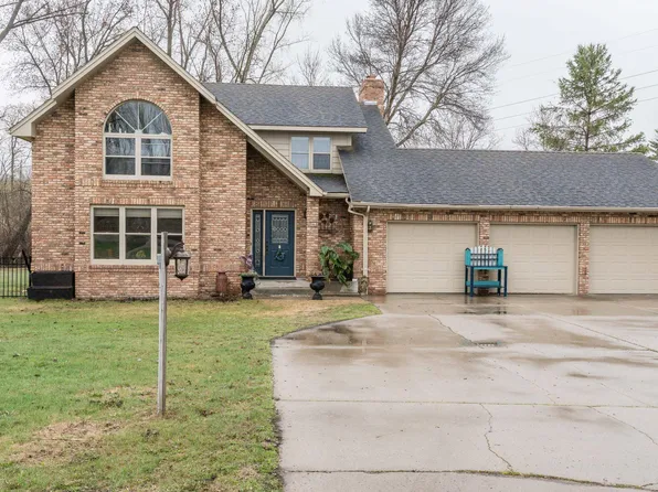 1420 E Fir Ave, Fergus Falls, MN 56537