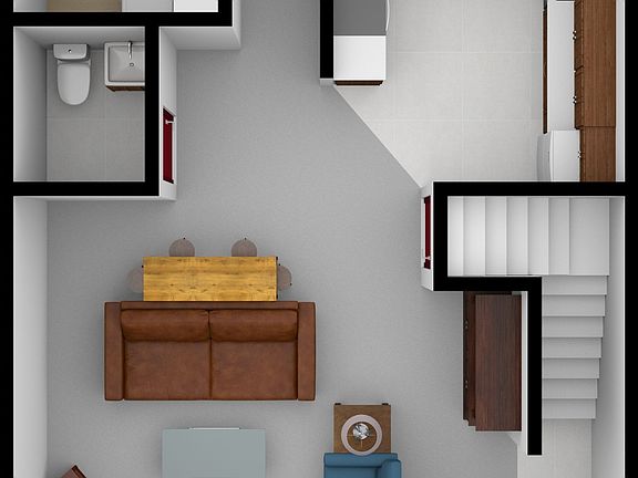 4th image of 1001 Fannon Dr APT 2