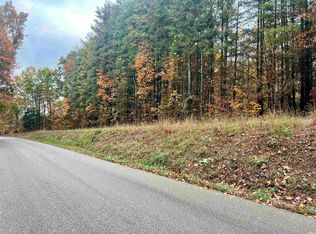 W Side Of Rush Creek Rd, Salem, IN 47167