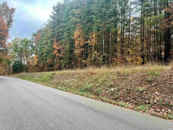 W Side Of Rush Creek Rd, Salem, IN 47167