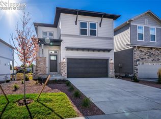 4575 Peak Crest Vw, Colorado Springs, CO 80918