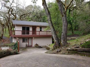 416 Moraga Way, Orinda, CA