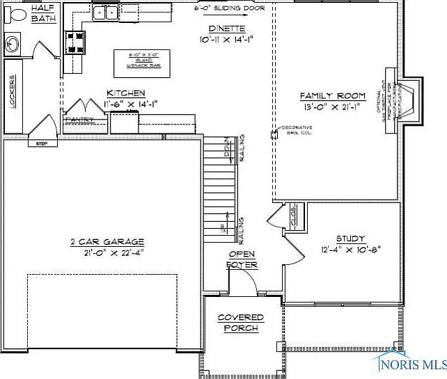 2nd image of 10894 Bay Trace Dr