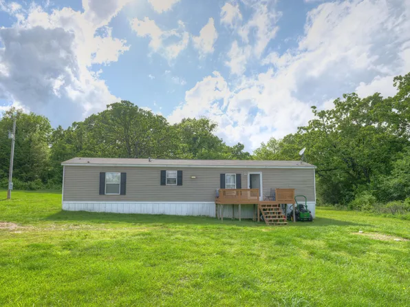 11364 Iris Road, Neosho, MO 64850