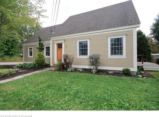 13 Woodmont St, Westbrook, ME 04092