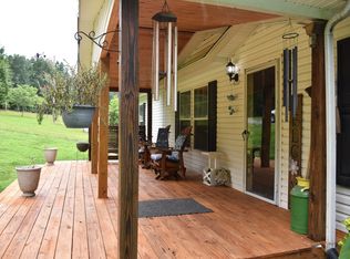 1423 Pack Rd, White Bluff, TN 37187