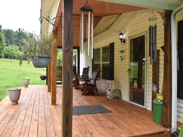 1423 Pack Rd, White Bluff, TN 37187