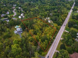 5261 Ellicott Rd, Orchard Park, NY 14127