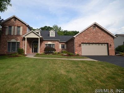 94 Timberwood Ln, Collinsville, IL, 62234