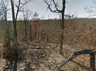 Fountainhall Dr, Bella vista, AR 72715