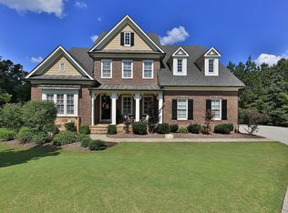 422 Flintrock Way, Woodstock, GA 30188
