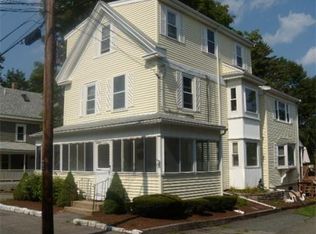 3 Franklin St, Natick, MA 01760