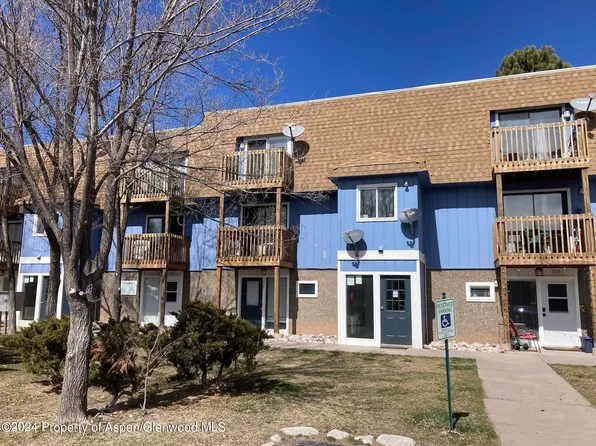 1125 Colorado Ave, Carbondale, CO 81623