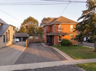 310 Clarence St, Pt Colborne, ON L3K3G8