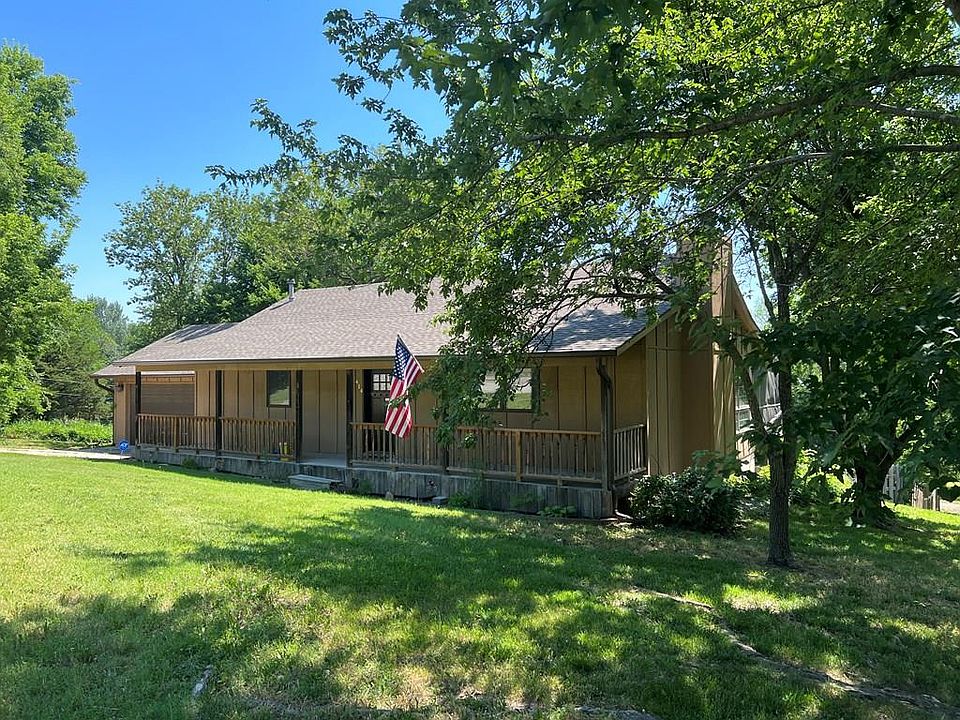 414 S 7th St, Fredonia, KS 66736 MLS 46996 Zillow