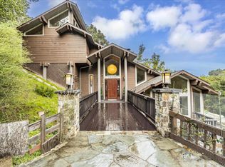 19233 Mountain Way, Los Gatos, CA 95030