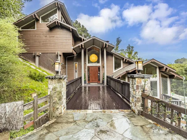19233 Mountain Way, Los Gatos, CA 95030