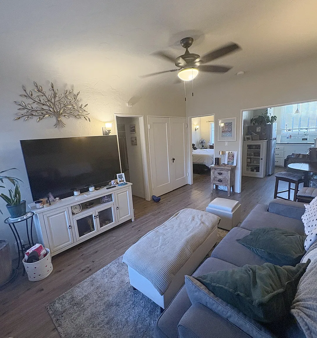 1 bed, 650 sqft, $2,975 — Photo 4