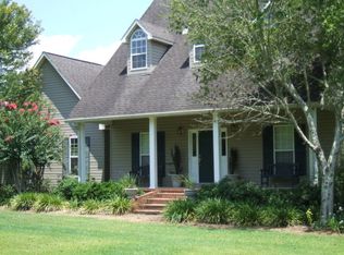 699 Fred Webb Rd, Moultrie, GA 31768