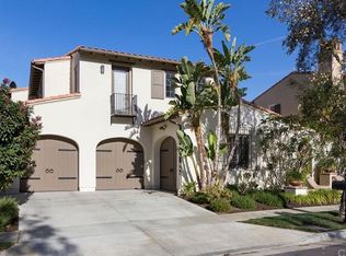 35 Balcony, Irvine, CA 92603