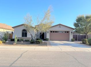 2587 E Tiffany Way, Gilbert, AZ 85298