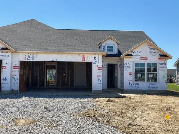 10265 W 137th Ave, Cedar Lake, IN 46303