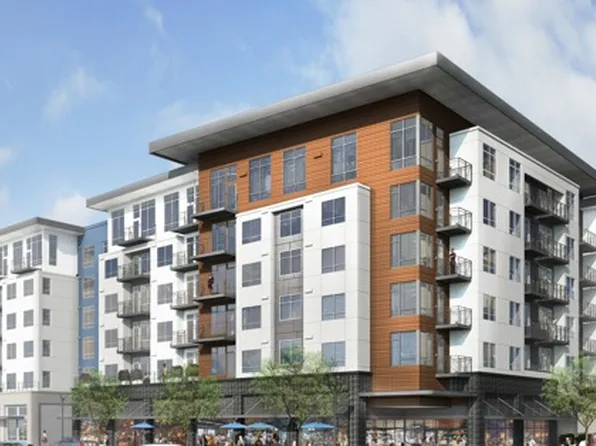 SKY Sammamish Apartments