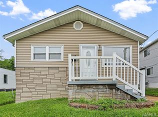 116 Horn Ave, Saint Louis, MO 63125
