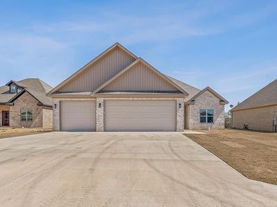 101 Rivercrest Dr, Brookland, AR, 72417