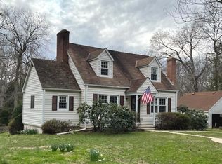 2412 Putnam Rd, Forest Hill, MD 21050